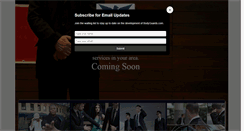 Desktop Screenshot of bodyguards.com